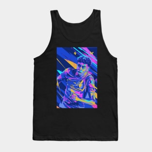 Lamine Yamal Tank Top